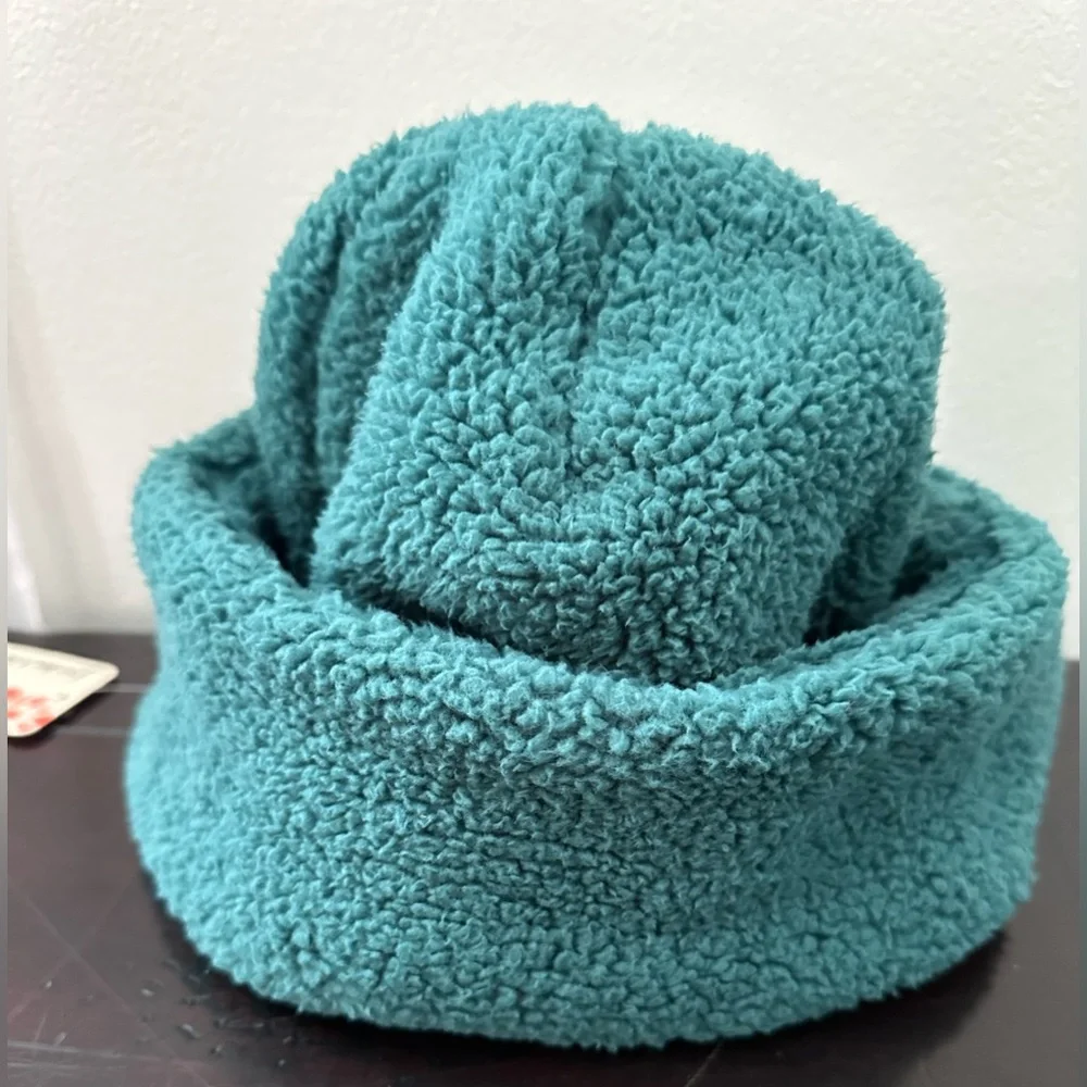 Free People Movement Beanie Hat - Picture 3 of 9